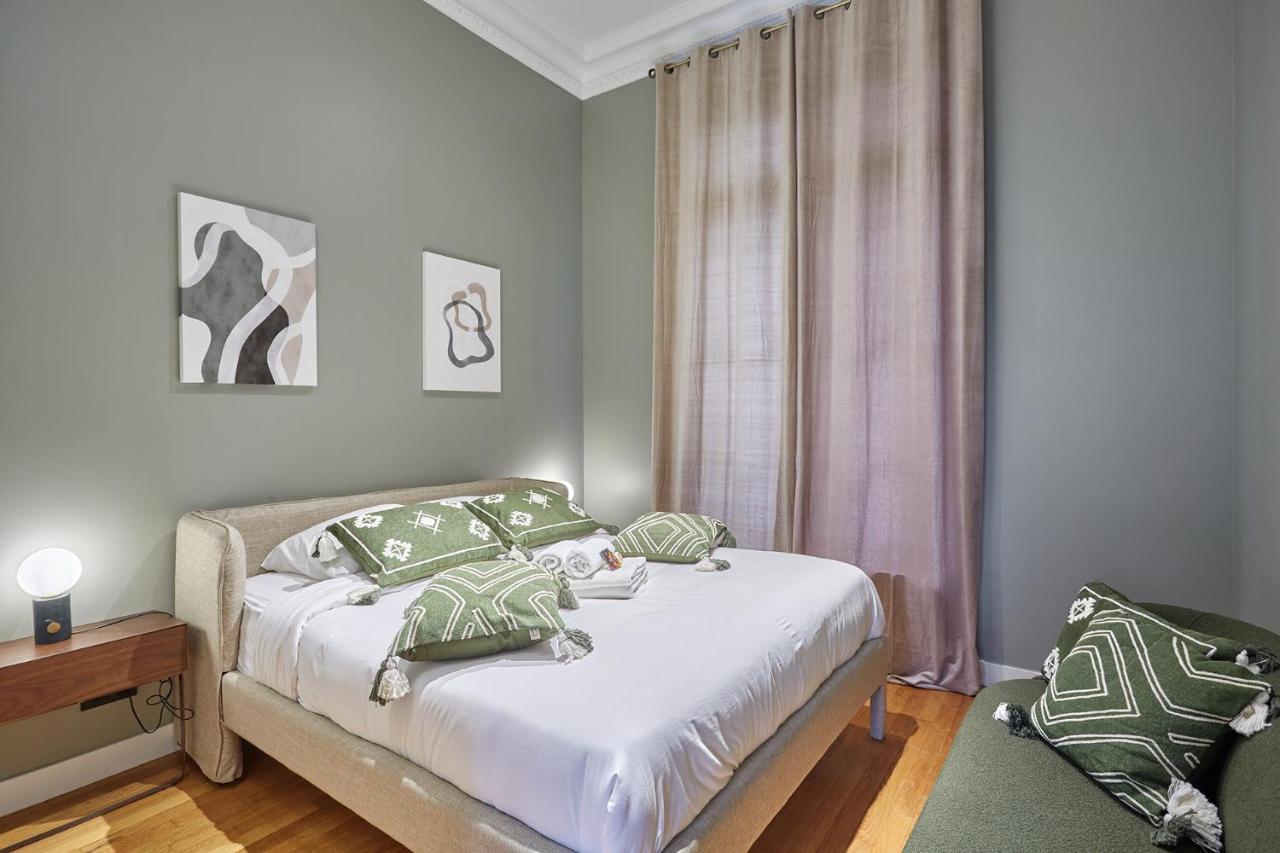 Residence Trocadero By Studio Prestige Париж Екстериор снимка