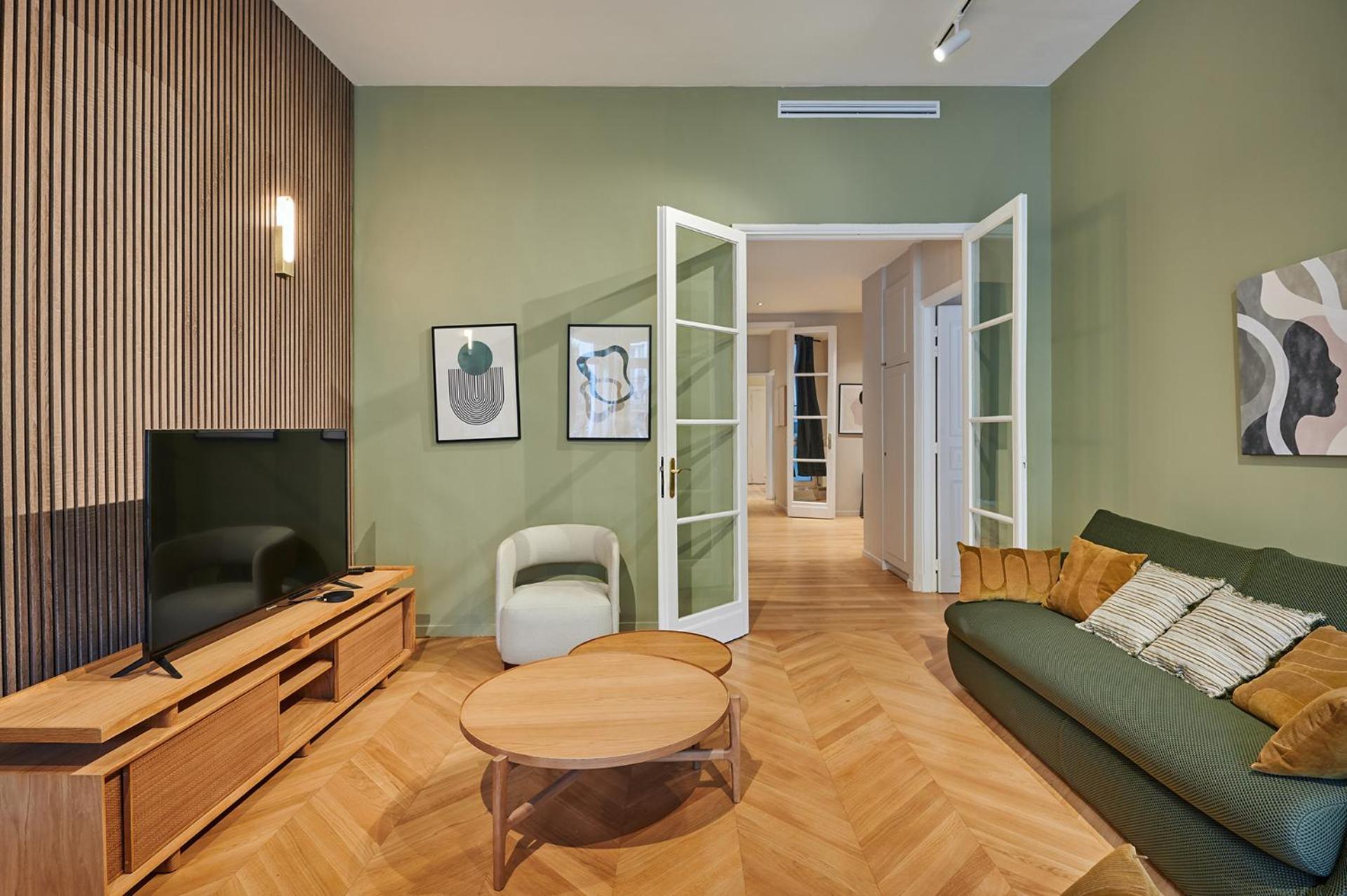 Residence Trocadero By Studio Prestige Париж Екстериор снимка
