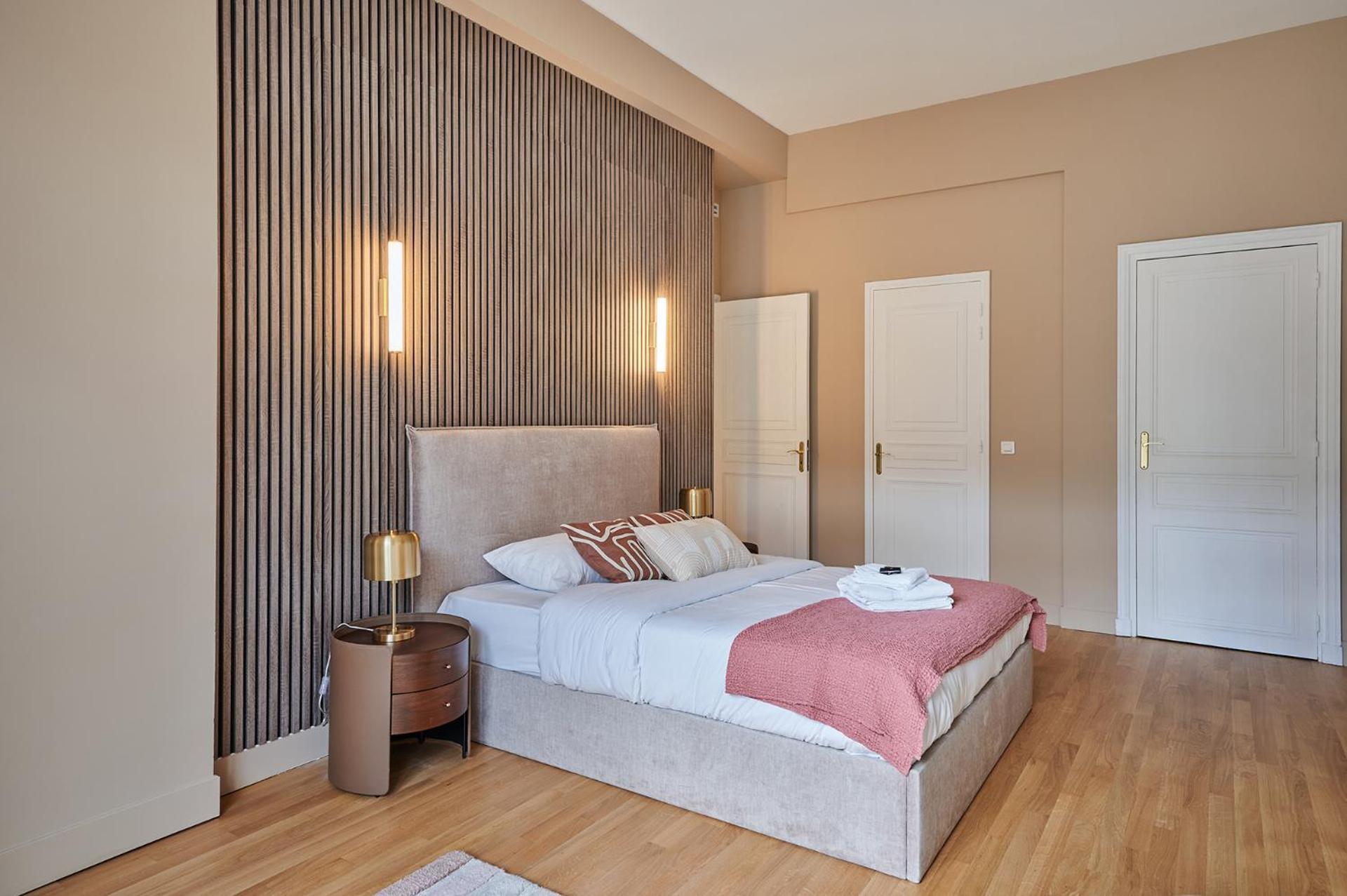 Residence Trocadero By Studio Prestige Париж Екстериор снимка