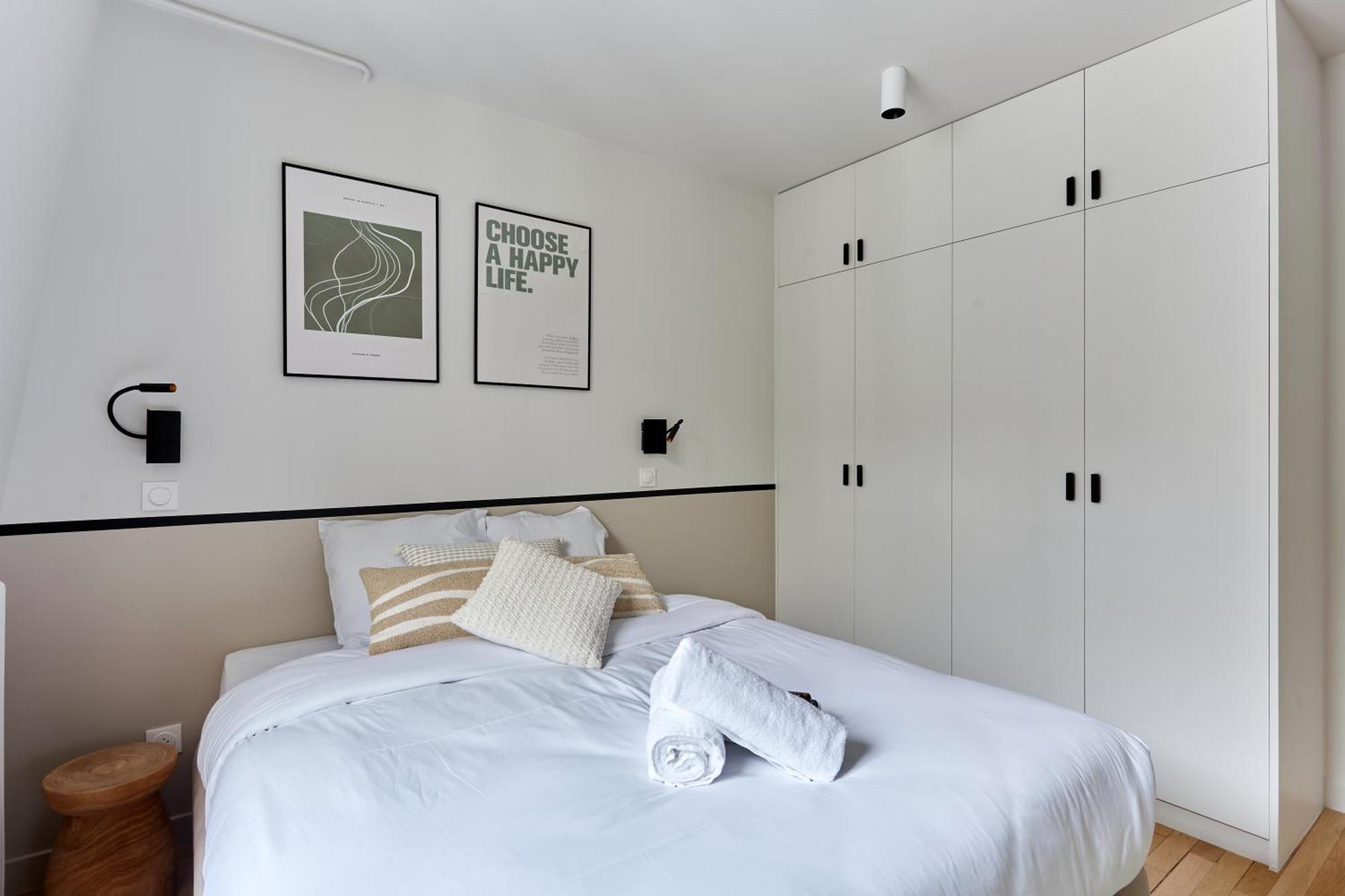 Residence Trocadero By Studio Prestige Париж Екстериор снимка