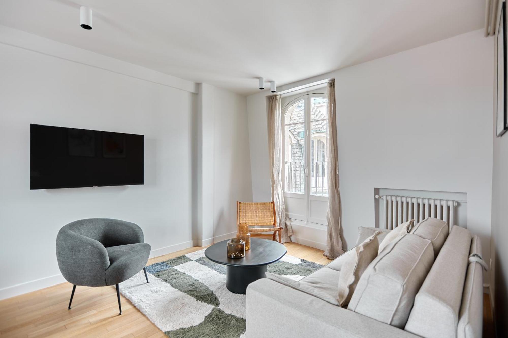 Residence Trocadero By Studio Prestige Париж Екстериор снимка