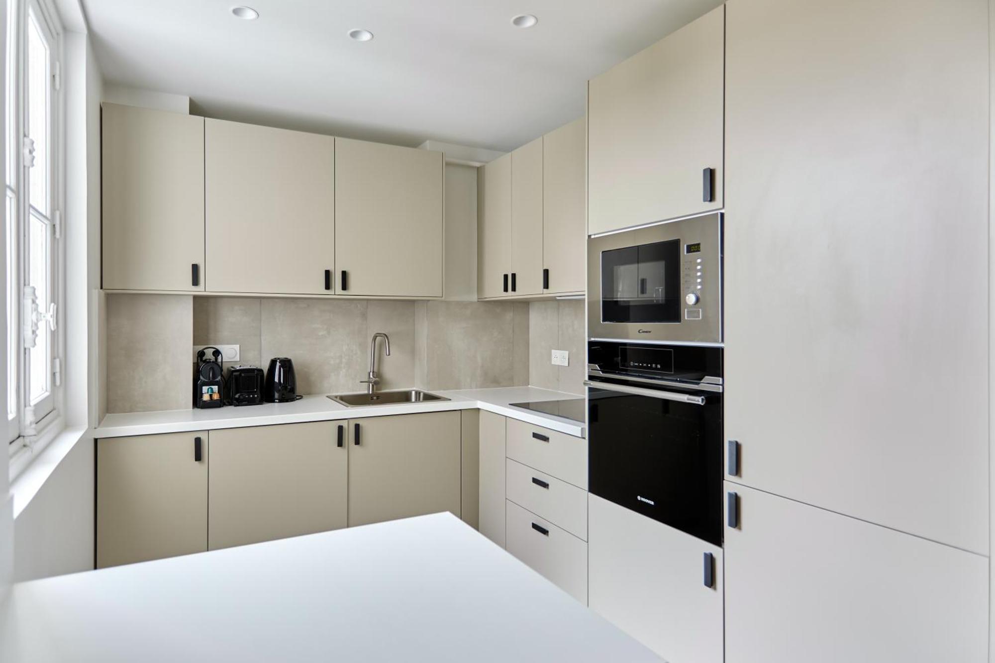 Residence Trocadero By Studio Prestige Париж Екстериор снимка