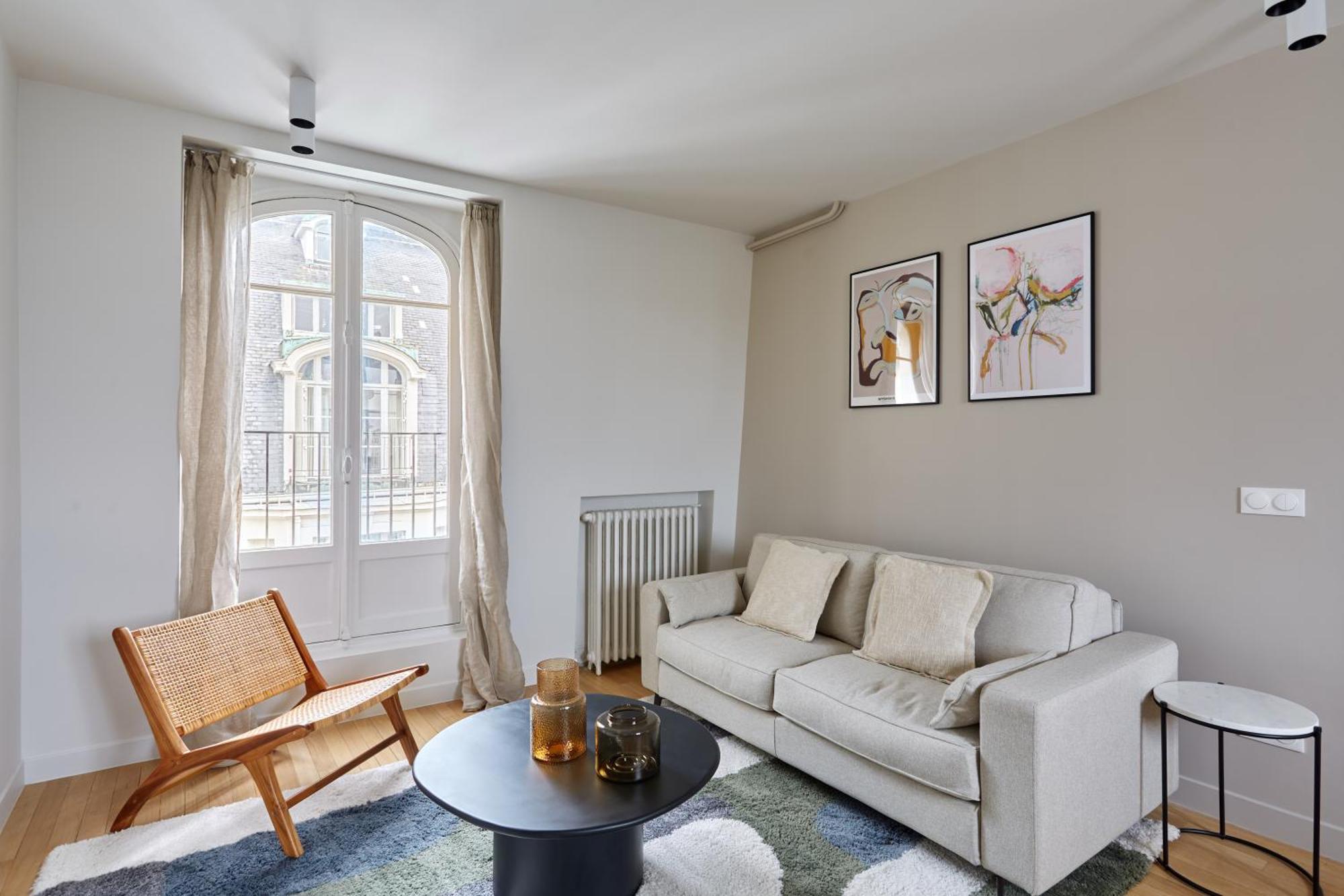 Residence Trocadero By Studio Prestige Париж Екстериор снимка