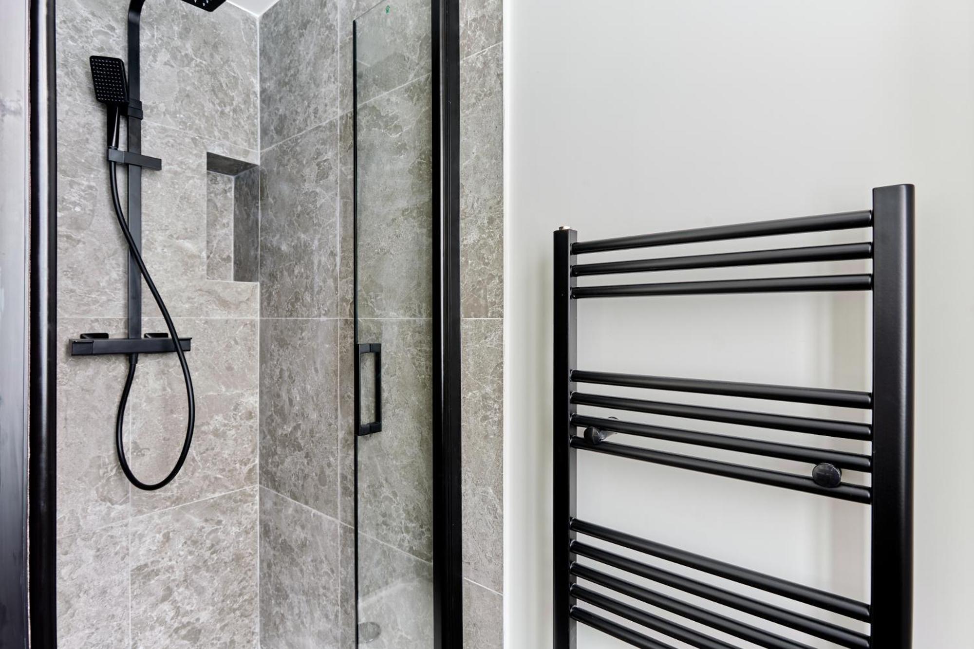 Residence Trocadero By Studio Prestige Париж Екстериор снимка
