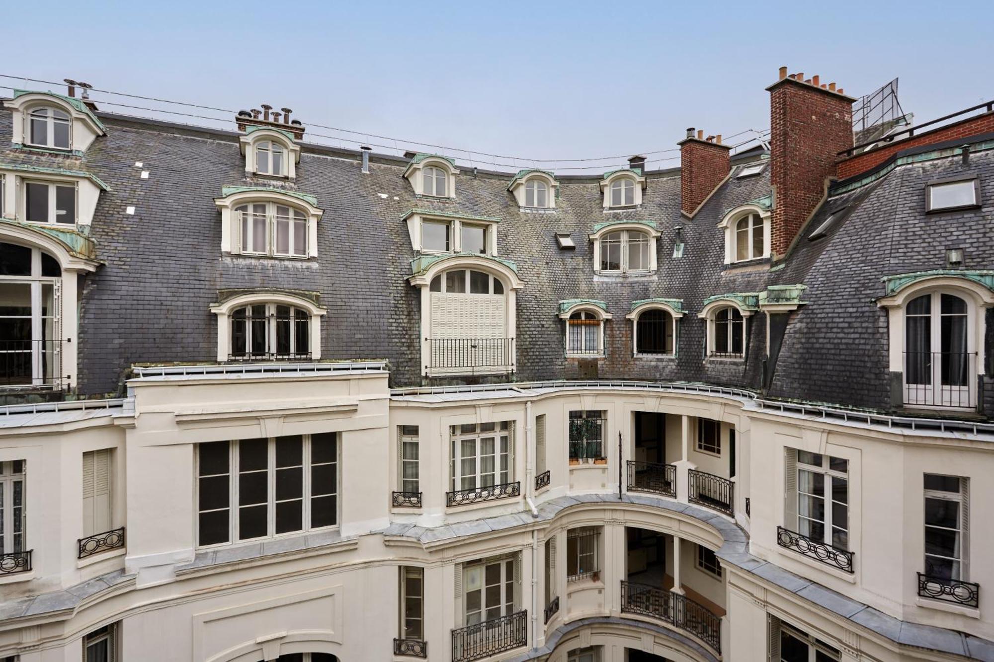Residence Trocadero By Studio Prestige Париж Екстериор снимка